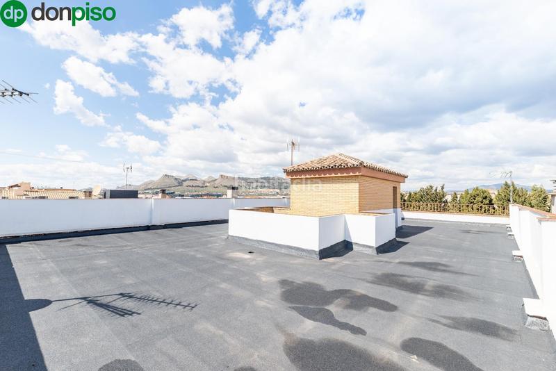 Foto 06d71a9c-b762-439e-a222-b0b3a2fa6f64. Piso en reyes catolicos 9 impresionate piso muy luminoso y reformado en Albolote