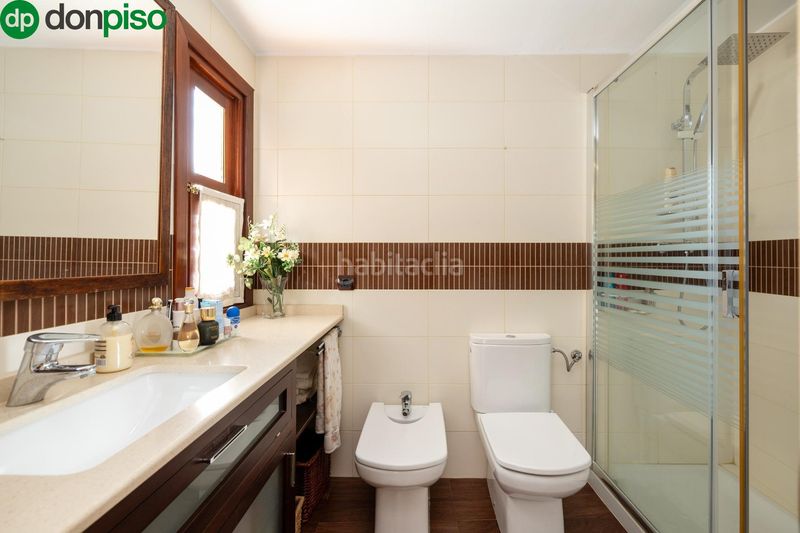 Foto 02bb9e43-98fa-49bd-99ac-a03383f3ffdd. Casa gran casa en albaicín bajo. en Barrio de Albaicín Granada