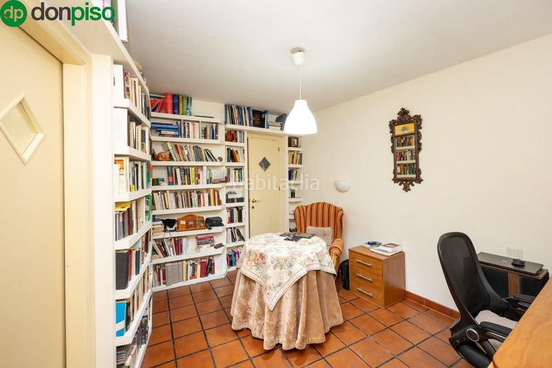 Foto 1417feec-cbcd-4235-a777-28e58db88c6d. Casa gran casa en albaicín bajo. en Barrio de Albaicín Granada
