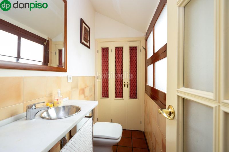 Foto 55283494-85d8-4a69-b36a-30711ab2c48a. Casa gran casa en albaicín bajo. en Barrio de Albaicín Granada