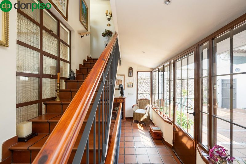 Foto 5fb1b135-7156-4e17-bb47-914ac13821ab. Casa gran casa en albaicín bajo. en Barrio de Albaicín Granada