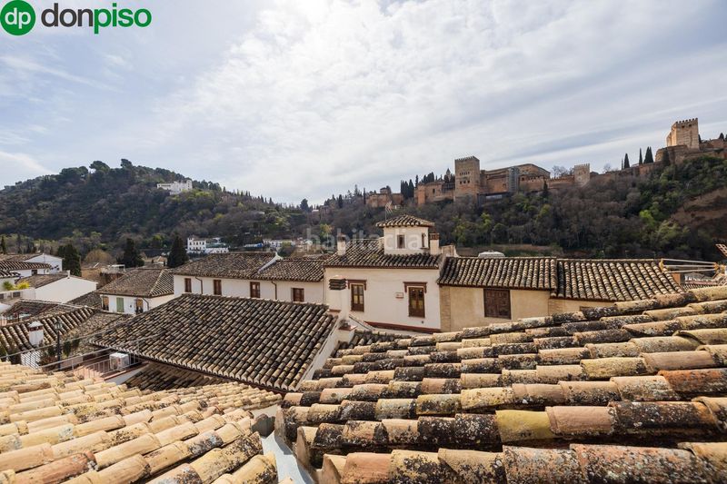 Foto a1ad9d79-cf62-44d7-a931-80eeca88a146. Casa gran casa en albaicín bajo. en Barrio de Albaicín Granada