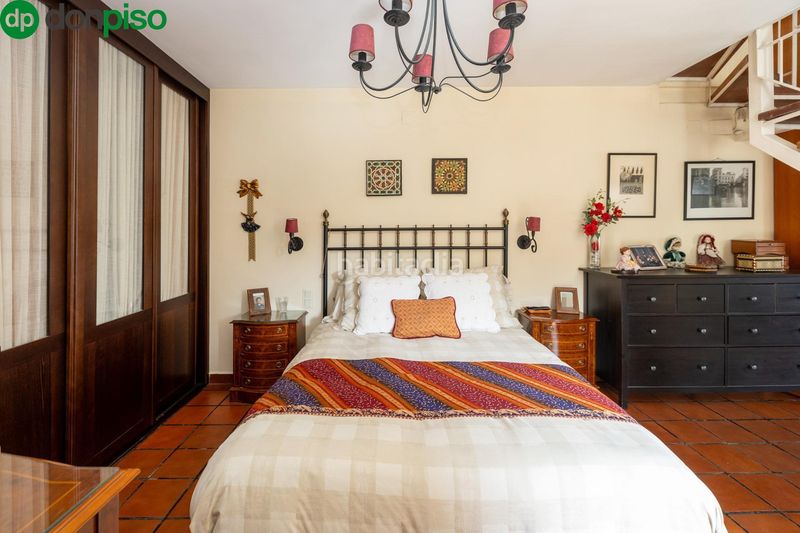 Foto b4544a77-5a20-4478-a990-e547c15519df. Casa gran casa en albaicín bajo. en Barrio de Albaicín Granada