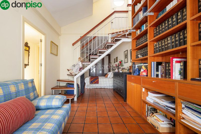 Foto db618a3d-4fc6-4b63-94ad-95c27a0c75d8. Casa gran casa en albaicín bajo. en Barrio de Albaicín Granada