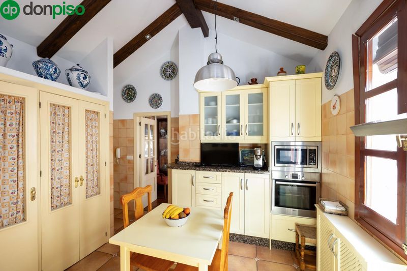 Foto e880d9af-fca2-4306-812b-90e5fbbe0f87. Casa gran casa en albaicín bajo. en Barrio de Albaicín Granada