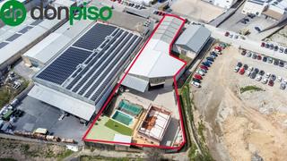 Nau industrial a Calle atalaya (santa ana) 5. Increible oportunidad de negocio y vivienda.