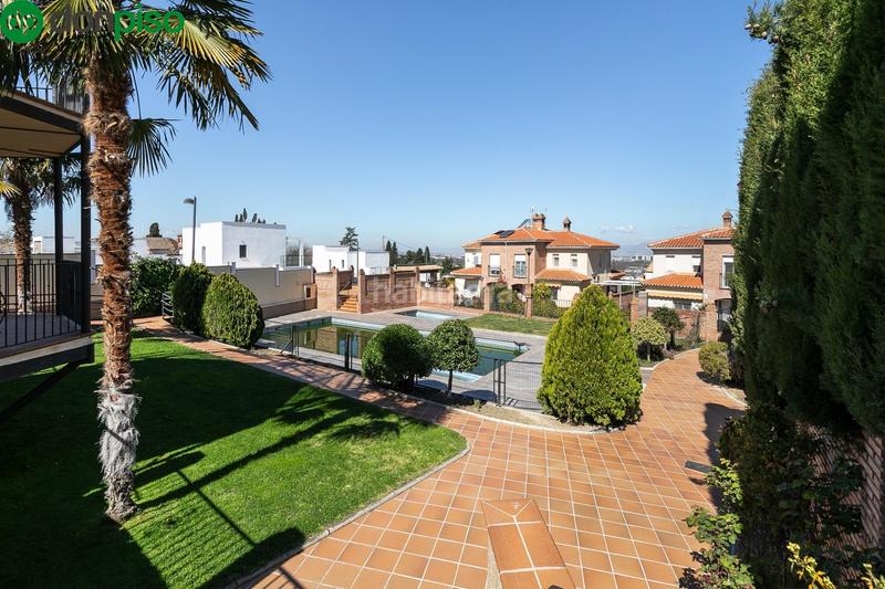 Foto 4463b233-2765-4b2f-90e3-16ce2c1ca47c. Casa en ramon j.sender 1 el hogar que estabas buscando!!! aquí está!!! en la zubia. en Zubia (La)