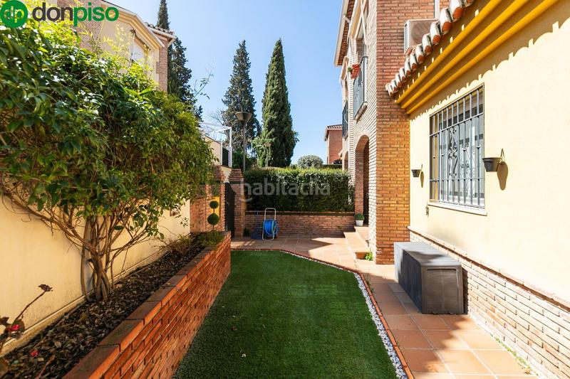Foto 96fcba5c-10ea-420b-829e-bf29995c0cd9. Casa en ramon j.sender 1 el hogar que estabas buscando!!! aquí está!!! en la zubia. en Zubia (La)