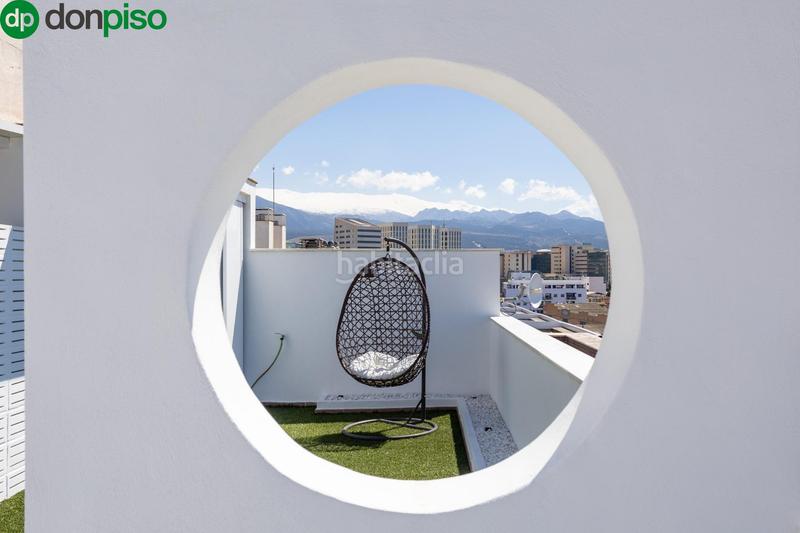 Foto 18436645-dbc5-4b11-bea1-33b68ab6785a. Attico con parcheggio piscina in Campus de la Salud Armilla