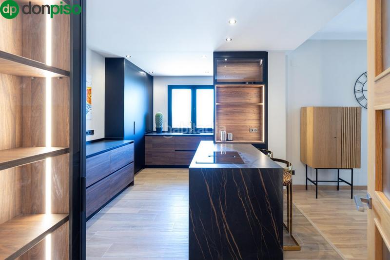 Foto 1aba1df3-f362-4aa6-b6f6-19cd085af16b. Attico con parcheggio piscina in Campus de la Salud Armilla