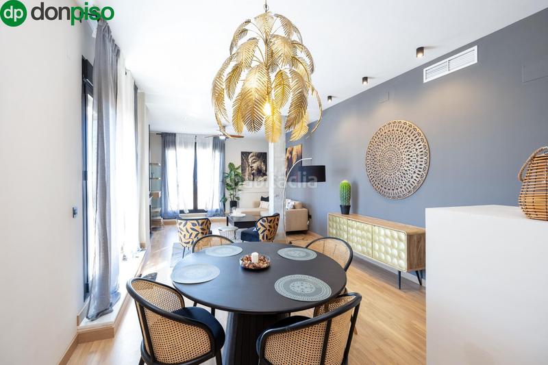 Foto 1ead0a02-7b05-4eba-a0b6-242a6dac02d5. Attico con parcheggio piscina in Campus de la Salud Armilla