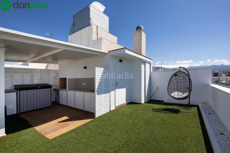 Foto 223f3f99-a19e-4a36-98c8-52a4be4cb2d7. Attico con parcheggio piscina in Campus de la Salud Armilla