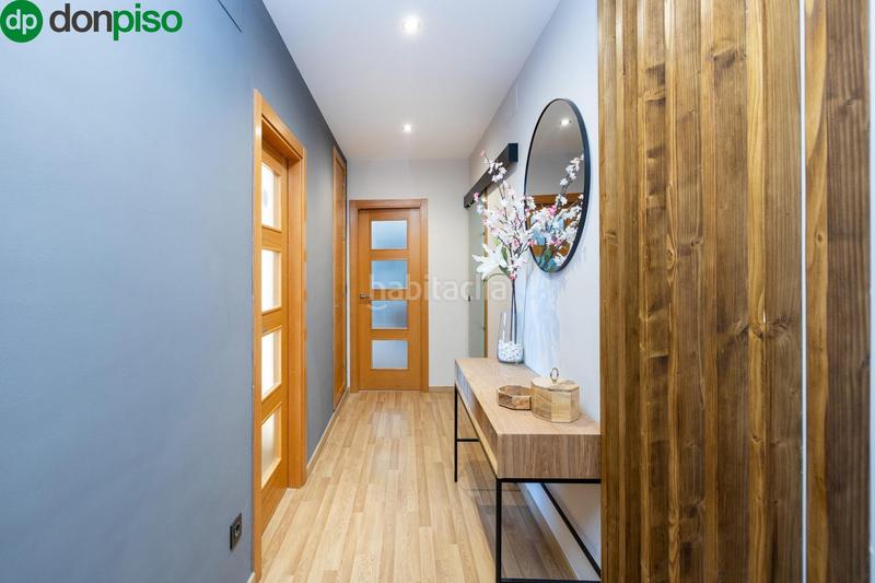 Foto 26f25603-6829-4f08-b2d4-767c6d30d9f4. Attico con parcheggio piscina in Campus de la Salud Armilla