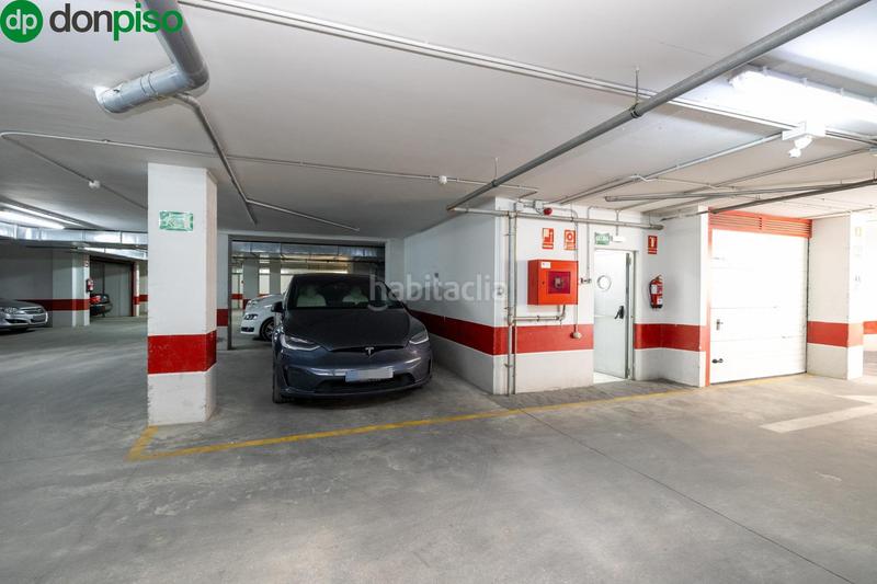 Foto 2bf2a6bc-45c7-4088-84ef-b434e53a8b07. Attico con parcheggio piscina in Campus de la Salud Armilla