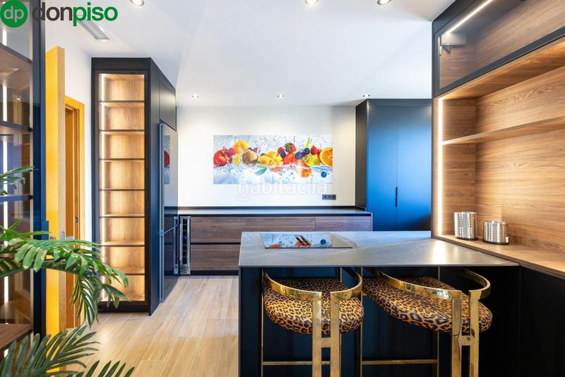 Foto 52e5a137-7109-4b97-b826-c6432c3c9cb3. Attico con parcheggio piscina in Campus de la Salud Armilla