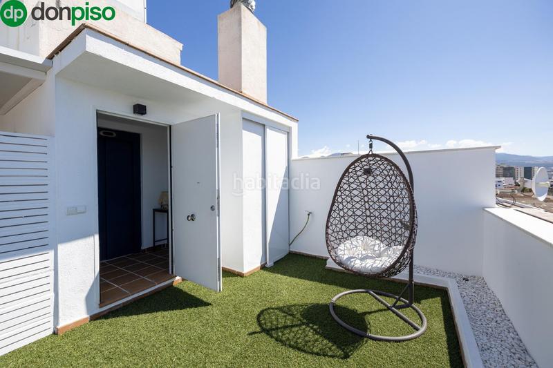 Foto 5d32653a-8b84-403b-8527-5604ab8393fd. Attico con parcheggio piscina in Campus de la Salud Armilla