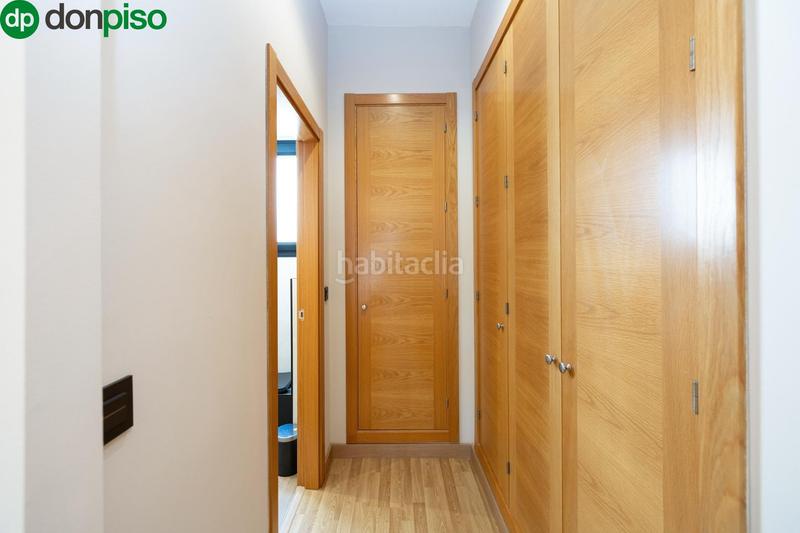 Foto 6305adca-23b7-4c83-bc0f-b5b1215dfdeb. Attico con parcheggio piscina in Campus de la Salud Armilla