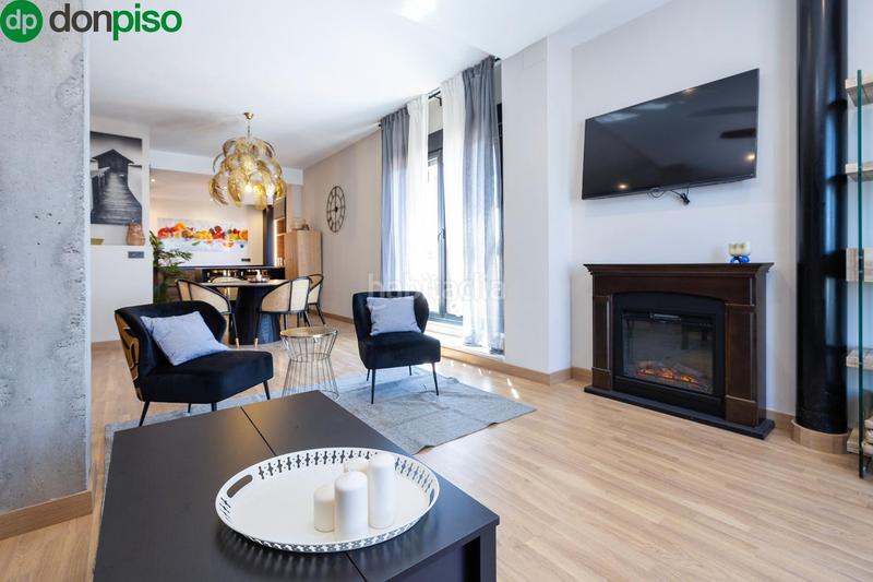 Foto 66e28859-c08f-48b5-8f27-74ebf767c433. Attico con parcheggio piscina in Campus de la Salud Armilla