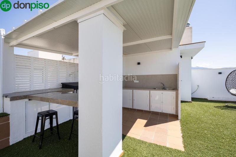 Foto 78b500a4-6eee-442a-9316-07427bb378fa. Attico con parcheggio piscina in Campus de la Salud Armilla