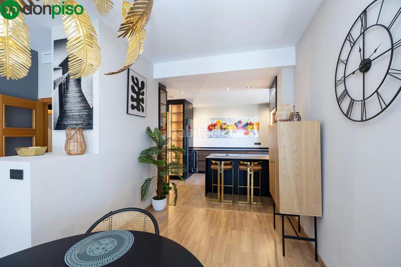 Foto 7ddfa3fb-dce0-47a8-94db-c217e9c81170. Attico con parcheggio piscina in Campus de la Salud Armilla