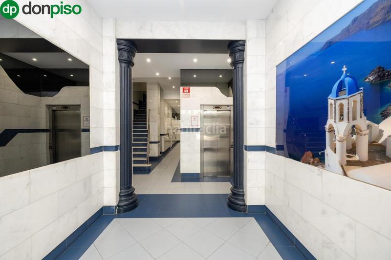 Foto 82eba1a8-cc2f-4efe-bbb4-6d6ed2aa119a. Attico con parcheggio piscina in Campus de la Salud Armilla