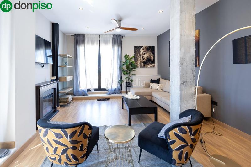 Foto 94f9cc01-3239-470f-b5d0-434492db0974. Attico con parcheggio piscina in Campus de la Salud Armilla