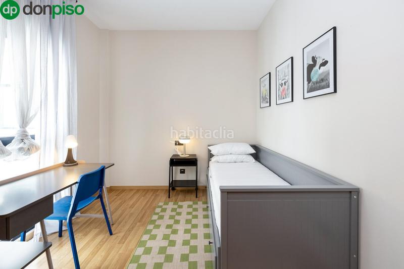 Foto 95d155f2-e261-4c2e-b321-7c726b044a26. Attico con parcheggio piscina in Campus de la Salud Armilla