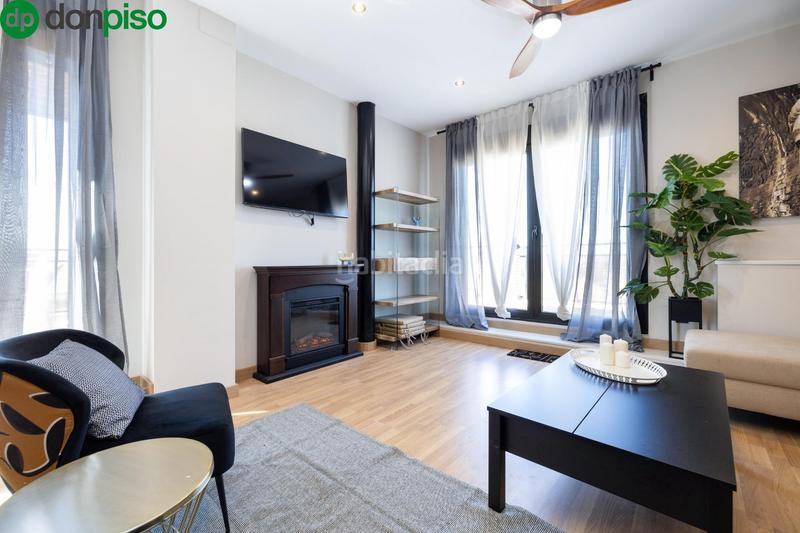 Foto 976e045c-95fd-43cb-8b03-133a125aa07a. Attico con parcheggio piscina in Campus de la Salud Armilla