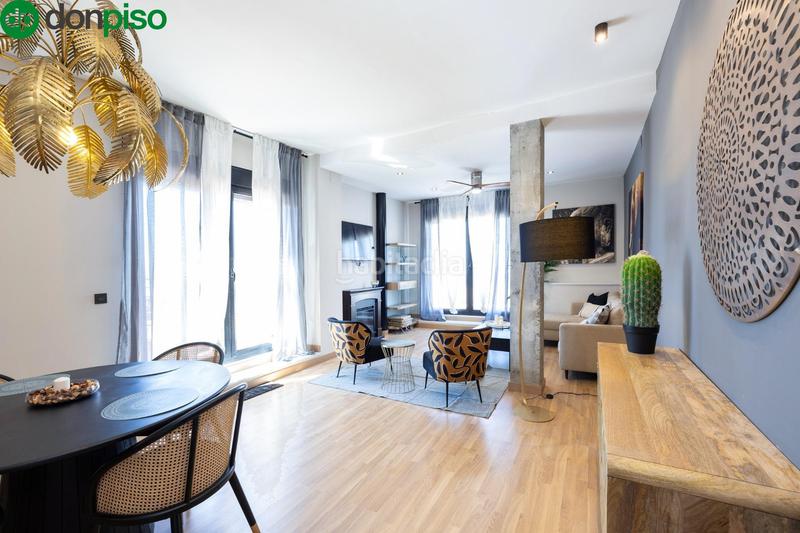 Foto af6f3067-0ab1-4baa-a41b-dc000084f540. Attico con parcheggio piscina in Campus de la Salud Armilla