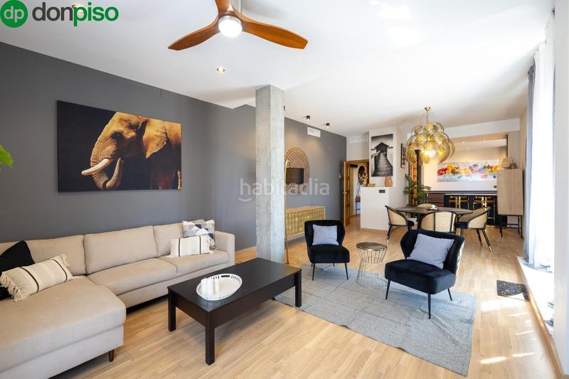 Foto b9ebe4a1-20c8-4b1f-93b8-f6032a42ca05. Attico con parcheggio piscina in Campus de la Salud Armilla