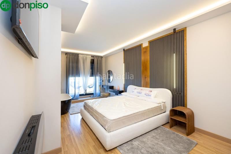 Foto bc3d33f4-8f8e-4517-8746-092f90b79c99. Attico con parcheggio piscina in Campus de la Salud Armilla