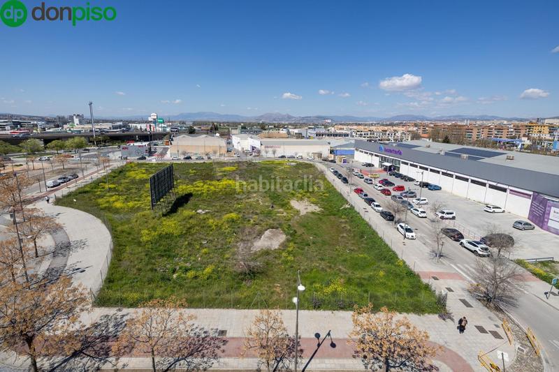 Foto be252181-e077-450f-b605-adfcab65f704. Attico con parcheggio piscina in Campus de la Salud Armilla