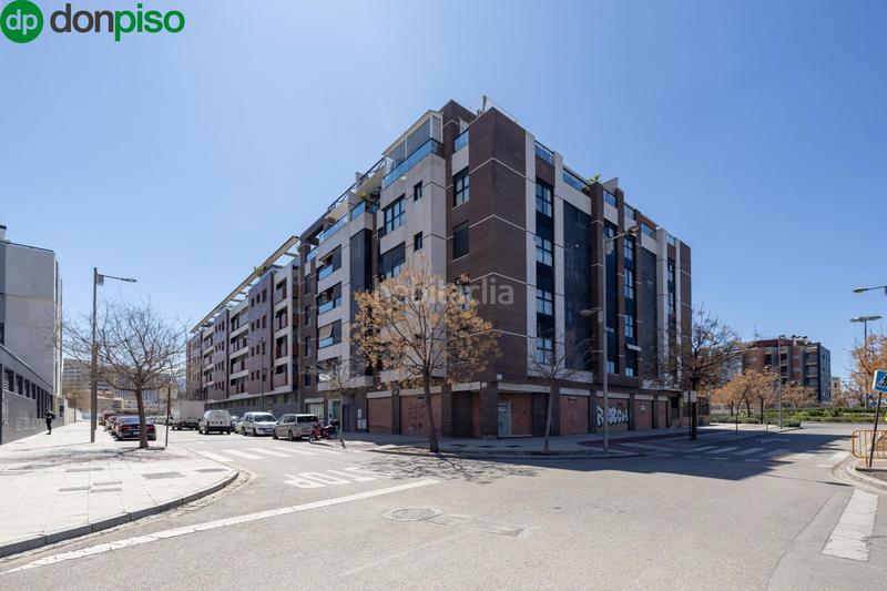 Foto d295ae1a-e159-473b-95b2-2d6dfdf2a50e. Attico con parcheggio piscina in Campus de la Salud Armilla