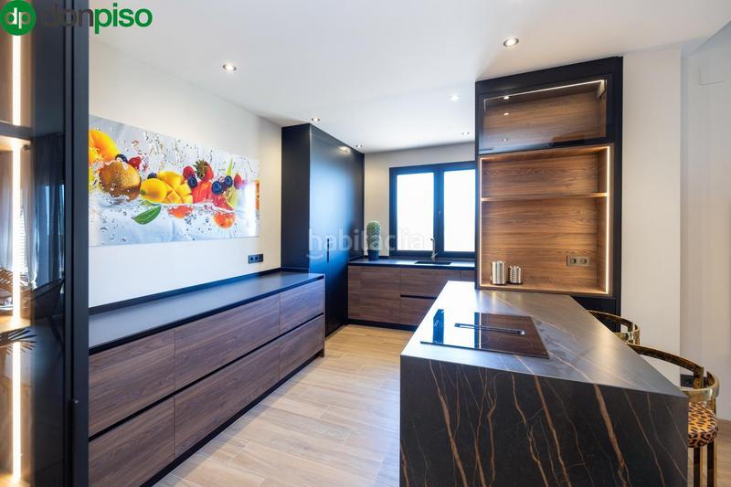 Foto e41bf72d-fa1c-484a-b2df-d87e8d663784. Attico con parcheggio piscina in Campus de la Salud Armilla