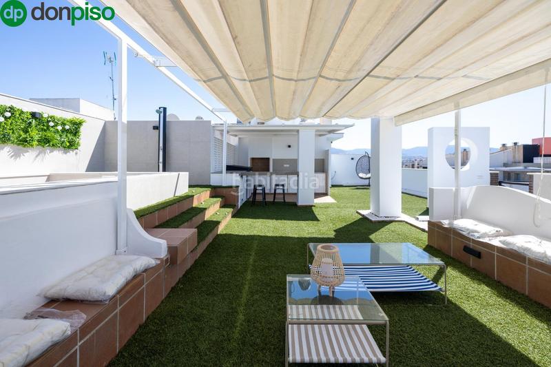 Foto e85a0e8b-579b-4175-94fd-d93b90ac9f38. Attico con parcheggio piscina in Campus de la Salud Armilla