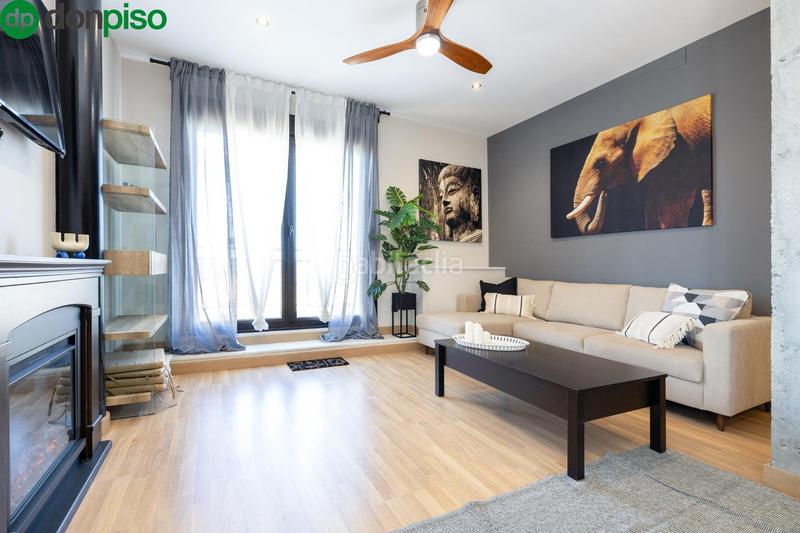 Foto f62e1172-f2c6-4d66-998e-454fd3c87665. Attico con parcheggio piscina in Campus de la Salud Armilla