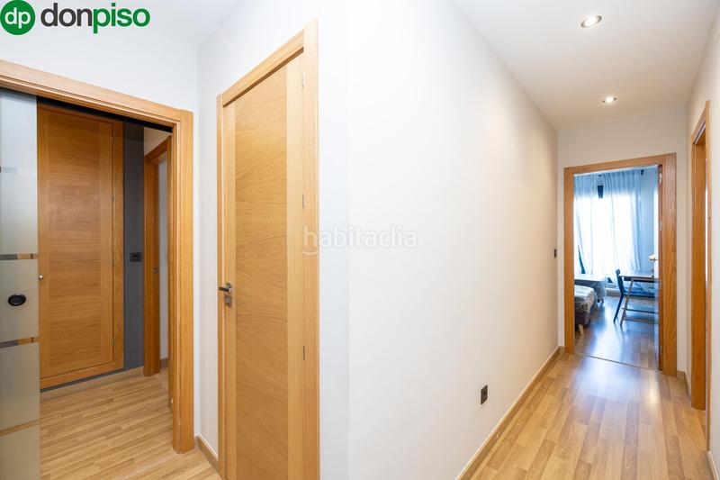 Foto fb22e182-eaa8-4de2-a38a-0391be68a8f2. Attico con parcheggio piscina in Campus de la Salud Armilla