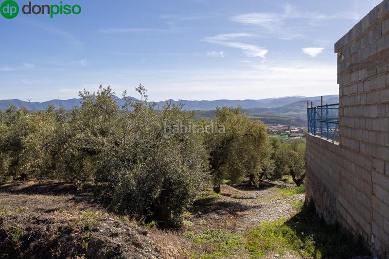 Foto 0545d093-00ee-4654-9d90-e29552ed1b76. Finca rústica a Dúrcal