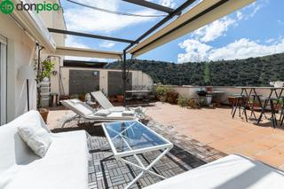 Casa  Calle sala de las dos hermanas. Casa en venta en urbanización privada junto al hospital vithas!