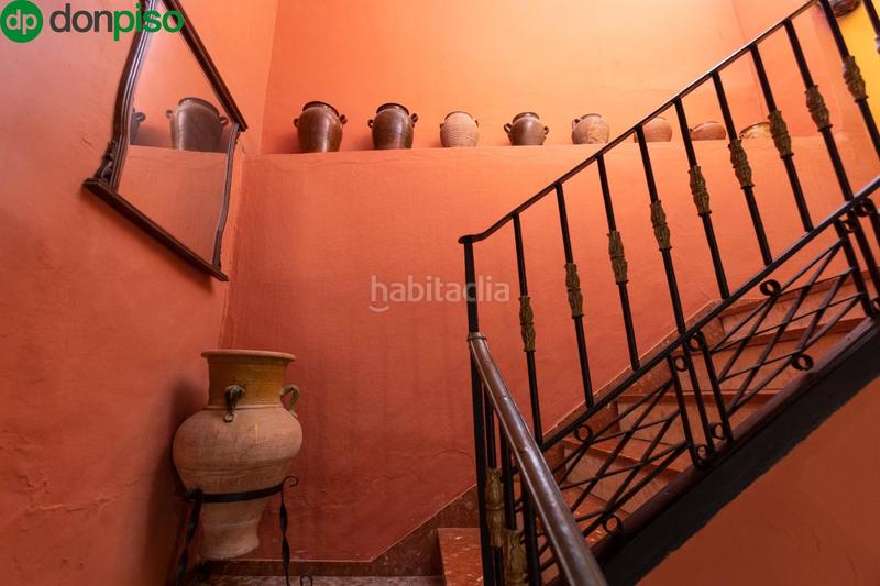 Foto 01cb5362-8163-4209-b765-ce5151096316. Edifici a calle cristo 68 a Centro Salobreña