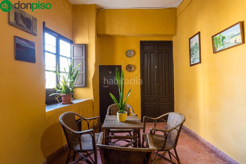 Foto 1c7d561d-02ff-48dd-add5-b7cc0c0a0e7b. Edifici a calle cristo 68 a Centro Salobreña