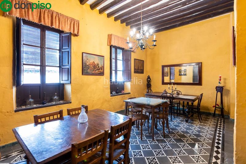 Foto 4a96d79d-1fb0-4dfb-acba-a53d22b128eb. Edifici a calle cristo 68 a Centro Salobreña