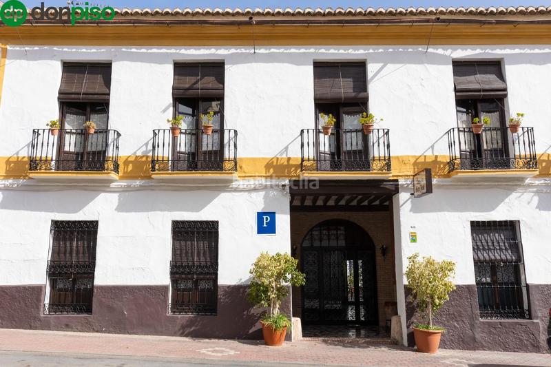 Foto 4d22e4ea-ace1-4faf-a356-c6b9a689ac43. Edifici a calle cristo 68 a Centro Salobreña