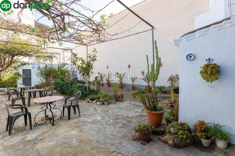 Foto 4f3d6645-f29a-4eb1-9b2e-6081765936c5. Edifici a calle cristo 68 a Centro Salobreña