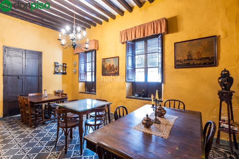 Foto 8aa6207f-5bec-4551-8476-340f27cb8e01. Edifici a calle cristo 68 a Centro Salobreña