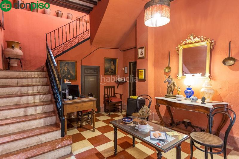 Foto 8ff5f4a1-8203-418e-a705-3446f5b6d392. Edifici a calle cristo 68 a Centro Salobreña