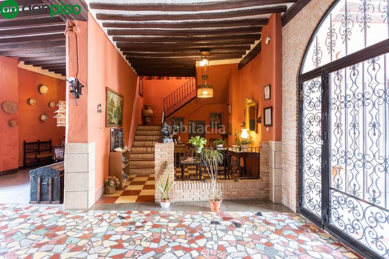 Foto d3380ea7-019a-4633-8ddf-10d124164ced. Edifici a calle cristo 68 a Centro Salobreña