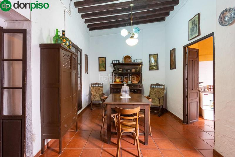 Foto d6e73f31-096e-494e-b9a5-7ac0c2b17528. Edifici a calle cristo 68 a Centro Salobreña