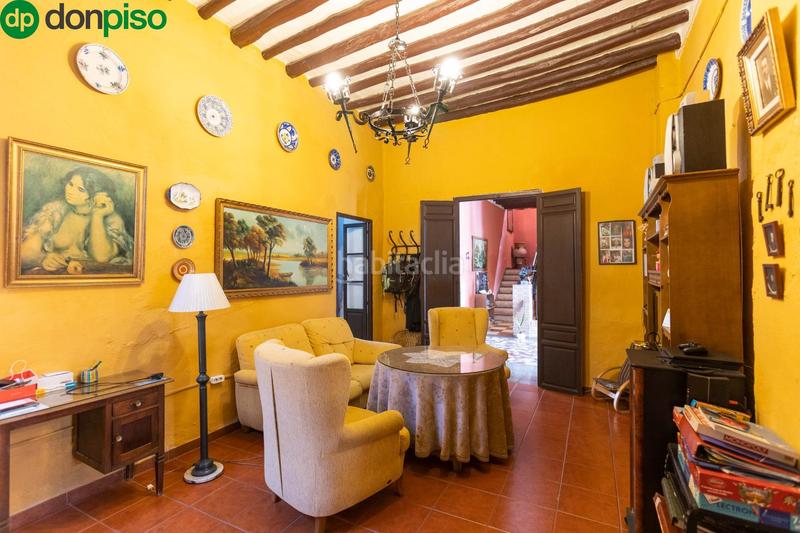 Foto e30ecab5-6990-46e5-8068-275212862272. Edifici a calle cristo 68 a Centro Salobreña