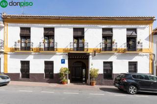 Edifici a Calle cristo 68. Hostal san jose en salobreña
